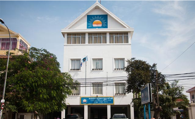 បក្ស​សង្គ្រោះ​ជាតិ​បញ្ជាក់​ពី​ការ​បង្កើត​គណៈកម្មការជំនាញតែ​មិនមែន​​រដ្ឋមន្ត្រី​ស្រមោល