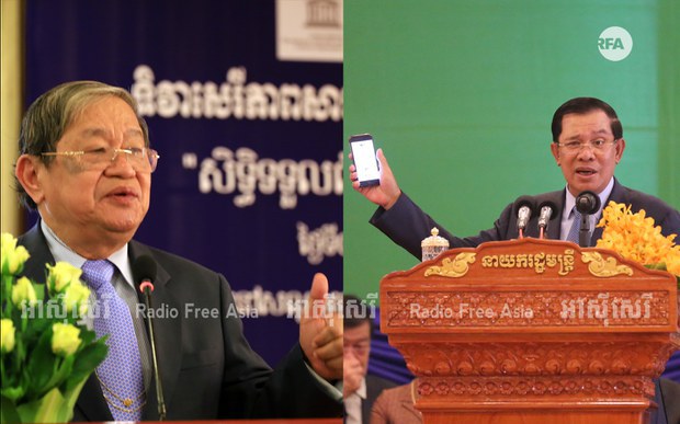 អ្នក​ជំនាញ​ចង់​ឃើញ​ក្រសួង​ព័ត៌មាន​អប់រំ​ណែនាំ​អ្នក​កាសែត​ជាជាង​ដើរ​តួ​ជា​អ្នកប្ដឹង​អ្នក​កាសែត