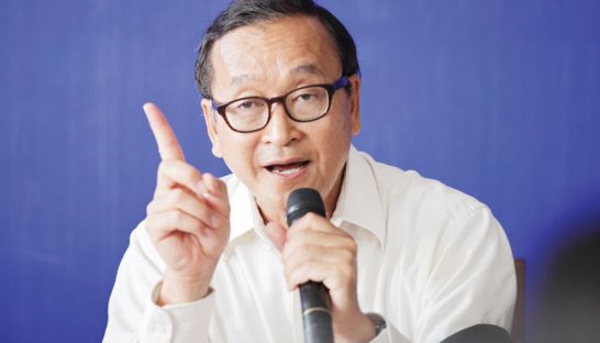 លោក សម រង្ស៊ី ត្រូវតុលាការចោទ ១ ករណីទៀតខណៈមេបក្សរូបនេះកំពុងជាប់បណ្តឹង ៣ នៅតុលាការ