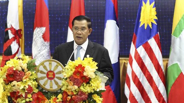 អ្នកវិភាគ​ពុំមាន​​សុទិដ្ឋិនិយម​​ថា កម្ពុជា​នឹង​​បោះបង់​​មាយាទ​​ជួយ​​ចិន​​ពេល​​ធ្វើជា​​ប្រធាន​​អាស៊ាន​​ឆ្នាំ​​ក្រោយ