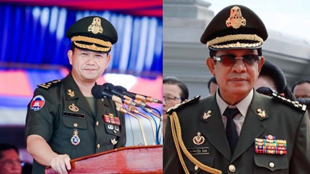 លោក ហ៊ុន ម៉ាណែត ចោទ​ប្រកាន់​ថា អ្នក​ក្រៅ​ស្រុក​បំផុស​យុវជន​ឱ្យ​ប្រព្រឹត្ត​ល្មើស ដើម្បី​យក​លេស​ចោទ​ប្រកាន់​លើ​វិធានការ​រដ្ឋាភិបាល​ថា ជា​ការ​រំលោភ​សិទ្ធិមនុស្ស