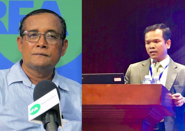 អ្នកឃ្លាំមើលជំរុញឱ្យគណបក្សសង្គ្រោះជាតិរៀបចំយុវជនបន្តវេនដូចបក្ស​កាន់អំណាច​កំពុងធ្វើ