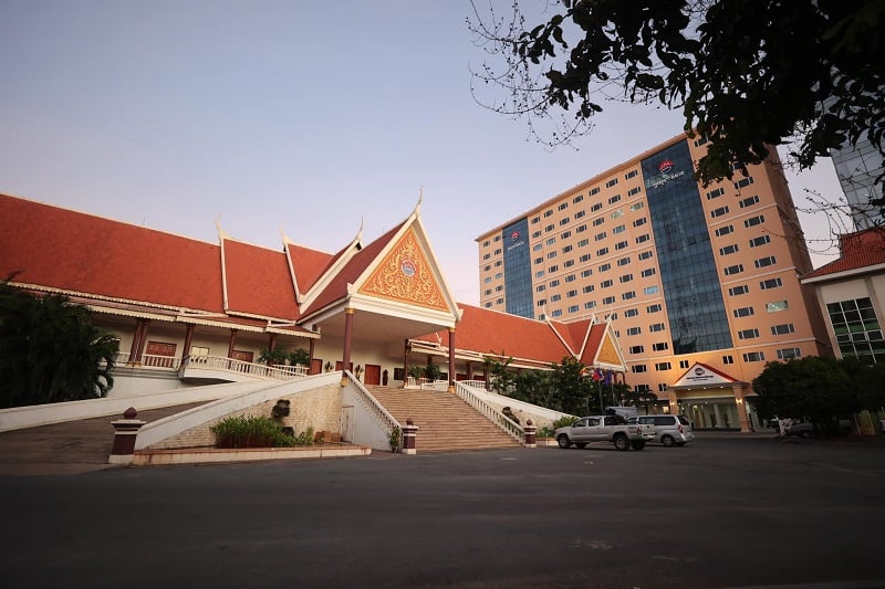 ទីប្រឹក្សា​ក្រសួងព័ត៌មាន មាន​៤១៥នាក់