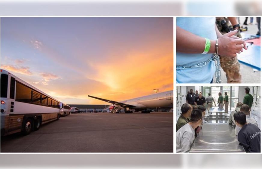 រដ្ឋាភិបាល​អាមេរិក​បញ្ជូន​ជន​ភៀស​ខ្លួន​ខ្មែរ​៣៧​នាក់​បន្ថែម​ទៀត​មក​កម្ពុជា