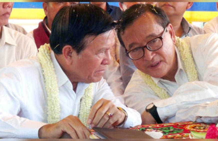 ក្រុម​អ្នក​រិះគន់​ហៅ​ការដោះ​លែង​លោក កឹម សុខា ថា មិន​ទាន់​អាច​ស្ដារ​​លទ្ធិ​ប្រជាធិបតេយ្យ​ឡើង​វិញ​ទេ