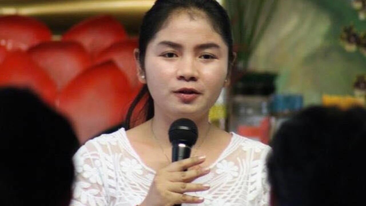 អ្នកស្រី ស៊ិន ចាន់ពៅរ៉ូហ្សិត បានប្ដឹងសមាជិកក្រុមប្រឹក្សាជាប់ឆ្នោតមកពីCPPថាប្រើហិង្សាលើខ្លួន