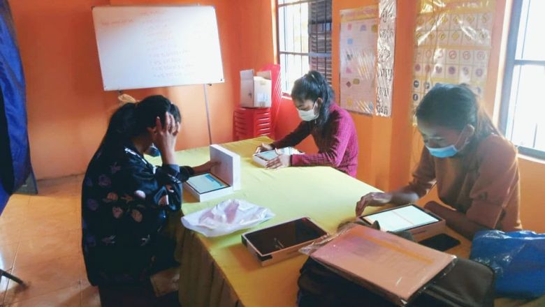 ក្រសួង​អប់រំ​-ការងារ​ ជំរុញ​​កម្មវិធីសិក្សា​សមមូល​​អប់រំ​កម្រិត​មូលដ្ឋាន​ដល់​​យុវជន​បោះបង់​ការសិក្សា