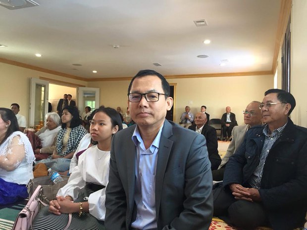 មន្រ្តីបក្សប្រឆាំងបារម្ភពីកង្វះថវិកាជាតិក្នុងការជួយពលរដ្ឋដែលរងគ្រោះដោយសារវិបត្តិនៃជំងឺកូវីដ-១៩