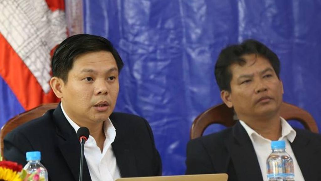 អ្នក​ជំនាញ​សេដ្ឋកិច្ច​អះអាង​ថា ​គោល​នយោបាយ​៥០​ម៉ឺន​សម្រាប់​ឃុំ​-សង្កាត់​របស់​បក្ស​សង្គ្រោះជាតិ គឺ​អនុវត្ត​មិន​កើត​ទេ!