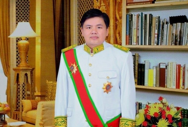 ចៅក្រម គង់ ខេមរា ត្រូវជាប់ឃុំ ពីបទមនុស្សឃាតដោយអចេតនា ក្រោយបើកឡានតាមម៉ូតូចោរឆក់ រហូតជ្រុលបុកឲ្យស្លាប់