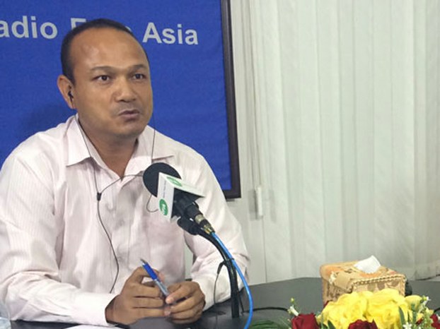 អង្គការ​ឃ្លាំមើល​ការងារ​សហជីព និង​សិទ្ធិ​កម្មករ​ក្នុង​ប្រទេស​កម្ពុជា ចាត់​ទុក​ការ​ប្ដឹង​មក​លើ​លោក ជា មុនី អតីត​ប្រធាន​សហជីព​សេរី​កម្មករ​នៃ​ព្រះរាជាណាចក្រ​កម្ពុជា ថា​គ្មាន​មូលដ្ឋាន​ច្បាប់