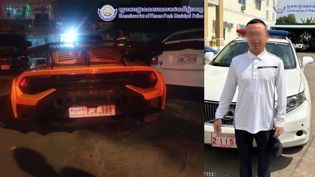 សាច់ញាតិ​ជន​រង​គ្រោះ​បាត់បង់​ជីវិត​ក្នុង​គ្រោះថ្នាក់​ចរាចរណ៍ ស្នើ​អ្នក​បើកបរ កុំ​​ឱ្យ​ទទួលទាន​គ្រឿង​ស្រវឹង