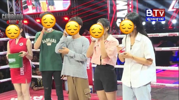 សង្គម​ស៊ីវិល​សាទរ​ចំពោះ​សេចក្ដីប្រកាស​ហាមឃាត់​មិន​ឲ្យ​យក​អនីតិជន​ផ្សព្វផ្សាយ​ផលិតផល​គ្រឿង​ស្រវឹង