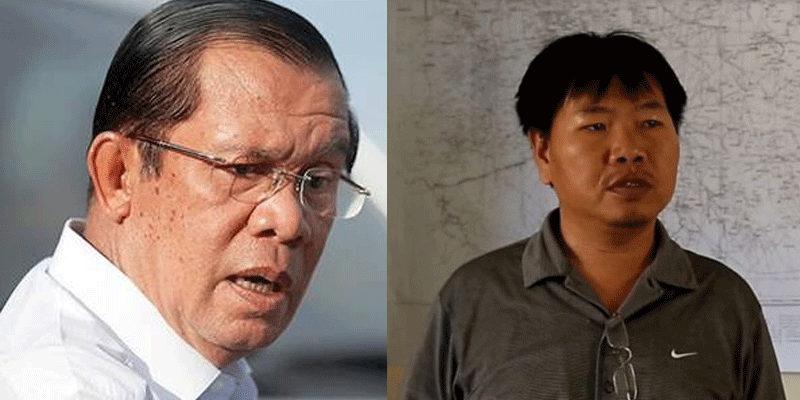 ទស្សនៈខុសគ្នារវាងសម្ដេច ហ៊ុន សែន និងអ្នកវិភាគចំពោះវិបត្តិនៅវេណេហ្សូអេឡា