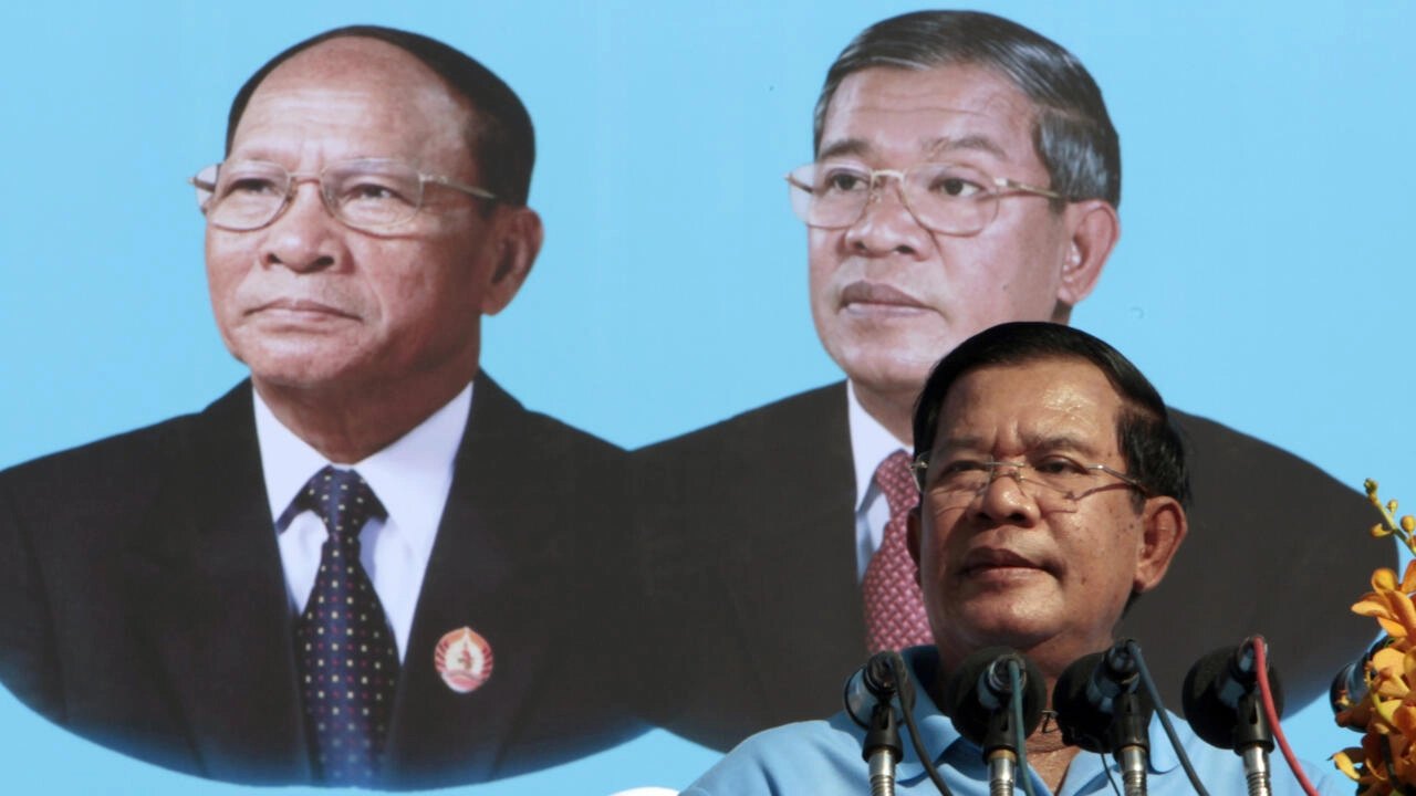 ខួប២ធ្នូ៖​ ប្រមុខ​បក្សកាន់​អំណាច​ថា​ការ​បើកផ្លូវ​ឲ្យកម្ពុជា​ទទួល​បាន​ជ័យជំនះ​កសាង​ប្រទេស​ឡើងវិញ