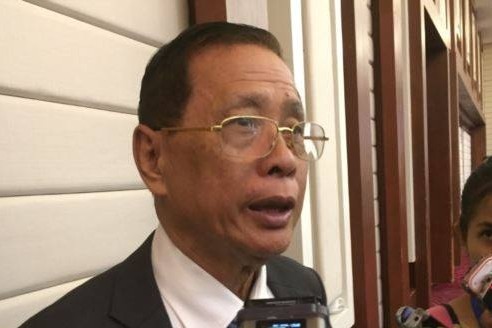 មន្ដ្រី​នាំពាក្យ​CPP ៖ ការធ្វើ​វិសោធនកម្ម​ច្បាប់​ថ្មី គឺ​ពង្រឹង​នីតិរដ្ឋ​និង​លទ្ធិប្រជាធិបតេយ្យនៅ​កម្ពុជា​