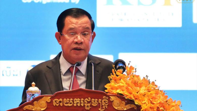 លោក ហ៊ុន សែន អំពាវនាវ​ដល់​បណ្តា​ប្រទេស​អាស៊ាន បញ្ចៀស​ឱ្យ​បាន​នូវ​សង្គ្រាម ដែល​បង្ក​ឱ្យ​វិនាស និង​បាត់បង់​ជីវិត​មនុស្ស 