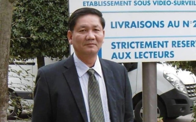 លោក ថាច់ សេដ្ឋា អតីតសមាជិកព្រឹទ្ធសភា បក្សប្រឆាំង អាចធ្វើនយោបាយបានវិញហើយ 