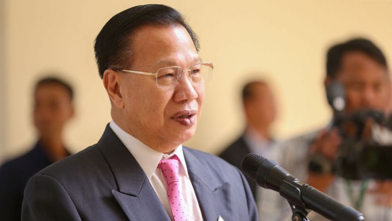 រដ្ឋសភា​គ្រោង​ពិភាក្សា​វិសោធនកម្ម​ច្បាប់​ចំនួន ២​ ​ទៀត