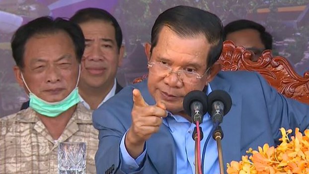 ពលរដ្ឋ​រិះគន់​ចំពោះ​ប្រតិកម្ម​របស់​លោក ហ៊ុន សែន ទៅ​នឹង​ការ​វាយតម្លៃ​របស់​ប្រទេស​មហា​អំណាច​លើ​សិទ្ធិ​មនុស្ស​នៅ​កម្ពុជា