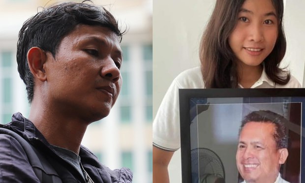 តុលាការ​កំពូល​បដិសេធ​សំណើសុំ​នៅ​ក្រៅ​ឃុំ​របស់​សកម្មជន​ខ្មែរ​ថាវរៈ​ពីរ​នាក់