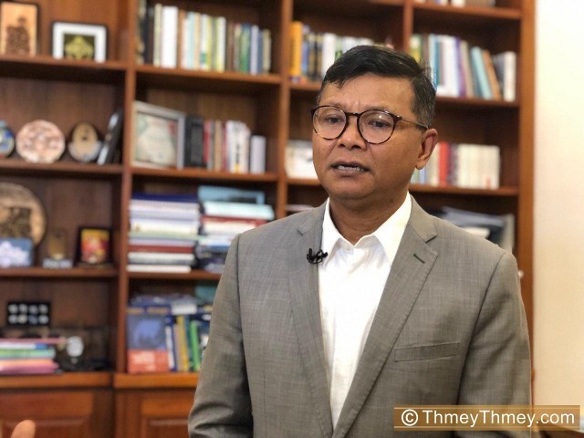 ក្រសួង​អប់រំ ចេញ​វិធានការ​ទប់ស្កាត់​ភាពមិនប្រក្រតី​ក្នុង​ទិវា​នៃ​ក្តី​ស្រលាញ់