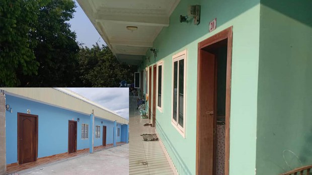 ម្ចាស់​ផ្ទះ​ជួល​ថា​ពួកគាត់​ក៏​ជា​ជន​រងគ្រោះដែរ​​ខណៈពលរដ្ឋ​បន្ត​សុំ​​ឱ្យ​​រដ្ឋ​​បញ្ចុះ​ថ្លៃទឹក​ភ្លើង​