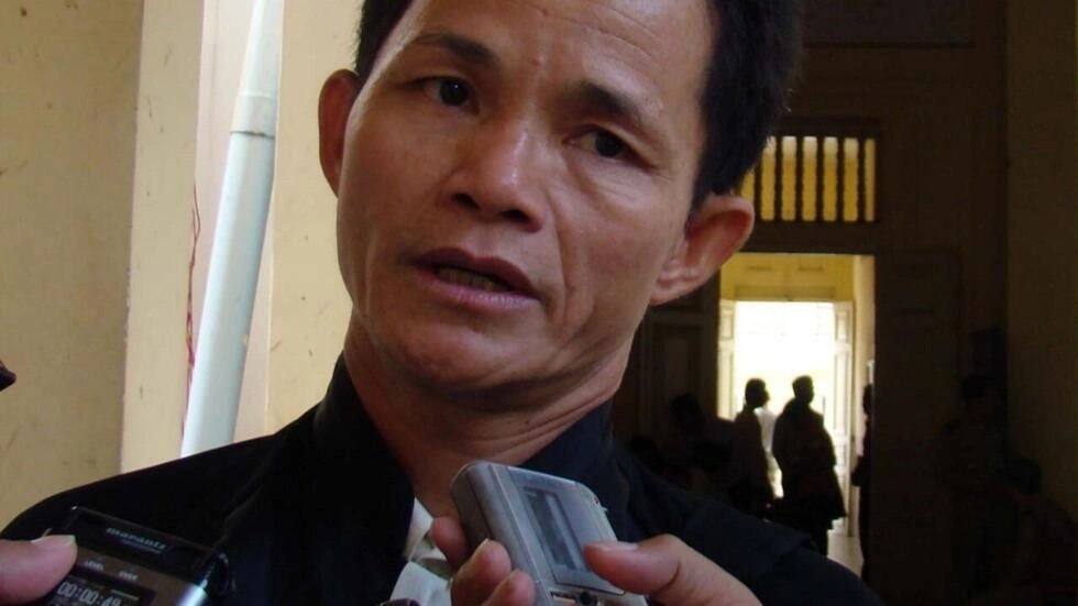 គណៈមេធាវីដាក់ពិន័យលើលោកមេធាវី ជូង ជូងី ក្រោយផ្ដល់បទសម្ភាសឲ្យប្រព័ន្ធផ្សព្វផ្សាយ