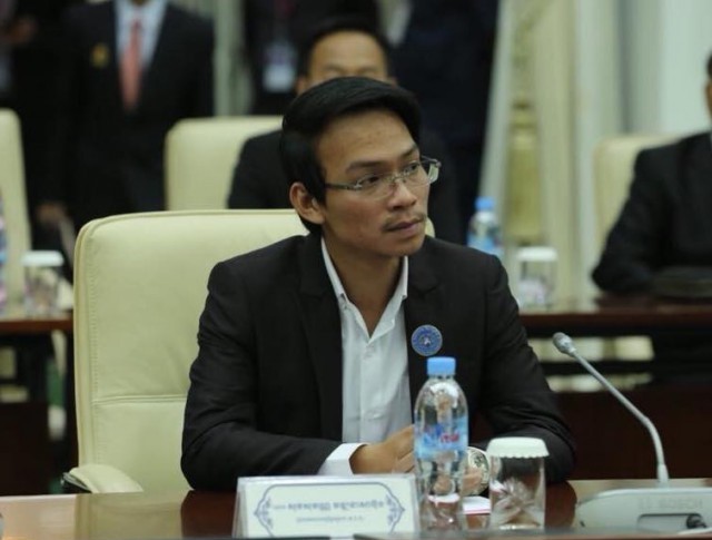 តុលាការ ចាត់ទុក​សម្តី​ប្រធាន​បក្ស​ខ្មែរ​ក្រោក​ជាការ​ញុះញង់ ដែល​ធ្វើ​ឲ្យ​ពលរដ្ឋ​បាត់​ជំនឿ​លើ​ប្រព័ន្ធយុត្តិធម៌​