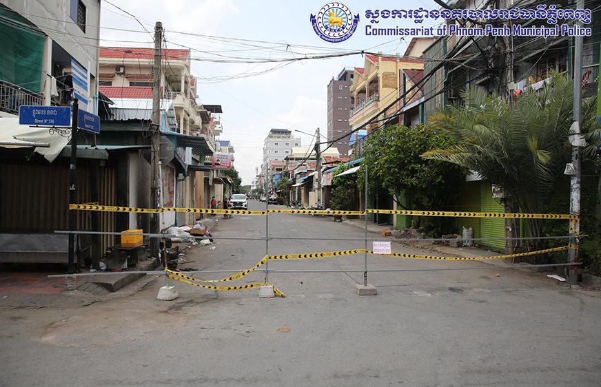 បក្សក្រៅរដ្ឋាភិបាលនិងសង្គមស៊ីវិលចង់ឃើញសកម្មភាពតំណាងរាស្ត្រជួយពលរដ្ឋក្នុងពេលវិបត្តិកូវីដ-១៩