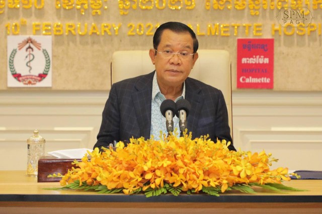 វ៉ាក់សាំងកូវីដ-១៩! និស្សិតដែលត្រូវទៅសិក្សានៅបរទេសក៏ជាក្រុមអាទិភាពផងដែរ