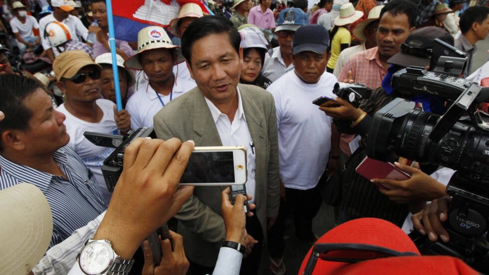 អ្នក​វិភាគ​នយោបាយ​ថា ​បណ្តា​អង្គទូត​មិន​បាន​អើពើ​ករណី​ចាប់​ខ្លួន​អនុប្រធាន​គណបក្ស​ប្រឆាំង