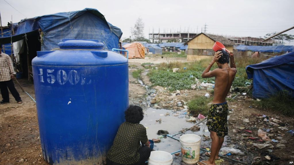កម្សោយ​អភិបាលកិច្ច​រាំង​ស្ទះ​ដល់​កំណើន​សេដ្ឋកិច្ច​នៅ​កម្ពុជា