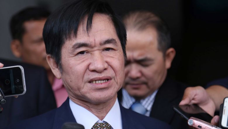 គ.ជ.ប គ្រោង​ធ្វើ​បច្ចុប្បន្ន​ភាព​បញ្ជី​ឈ្មោះ​បោះ​ឆ្នោត​នៅ​ដើម​ខែ​ក្រោយ