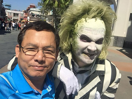 លោក អេង ឆៃអ៊ាង មិនព្រួយបារម្ភ ចំពោះអតីតថ្នាក់ដឹកនាំ CNRP បែកបាក់គ្នា