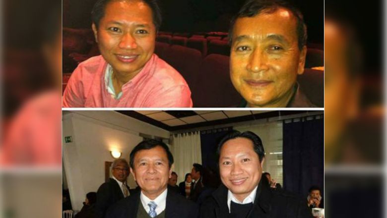 ក្រោយ​ក្រសួង​មហាផ្ទៃ​ទទួល​ស្គាល់​គណ​បក្ស​ខ្មែរ​តែ​មួយប្រកាស​គាំទ្រ​ចលនា​សង្គ្រោះជាតិ