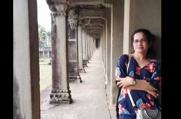 អាជ្ញាធរ​ចាប់ខ្លួន​ស្ត្រី​សកម្មជន​បក្ស​ប្រឆាំង​ម្នាក់​ដែល​តែង​តវ៉ា​សុំ​ដោះលែង​អ្នក​ទោស​មនសិការ