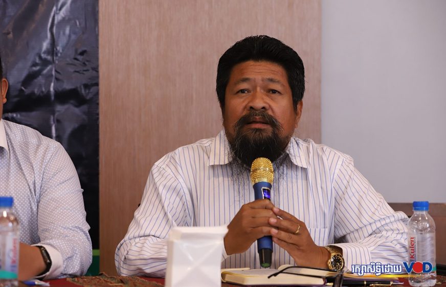 បក្សក្រៅរដ្ឋាភិបាល​ថា រដ្ឋសភា​មិនទាន់​ឆ្លើយតប​លើ​សំណើ​សុំ​កែ​ទម្រង់​ច្បាប់​និង​ប្រព័ន្ធ​បោះឆ្នោត