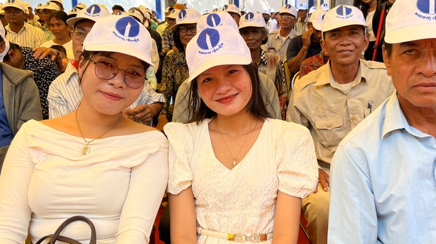 អង្គការតម្លាភាពកម្ពុជារកឃើញថា ពលរដ្ឋចូលរួមនយោបាយធ្លាក់ចុះខ្លាំង