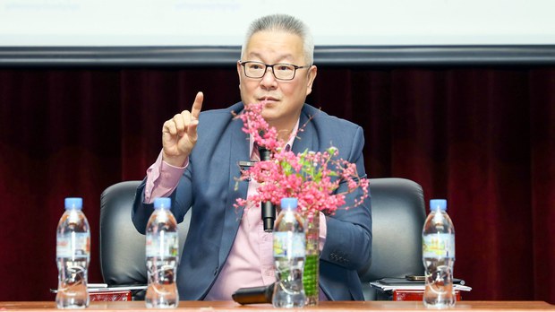 ឧកញ៉ា គួច ម៉េងលី ស្នើឱ្យស៊ើបអង្កេតក្រុមហ៊ុន CIC បន្ទាប់ពីខាតបង់អស់ជិត៣សែនដុល្លារ