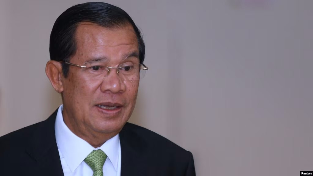 លោក សុខ ឥសាន៖ កេរ​ដំណែល​ លោក ​ហ៊ុន សែន ​ច្រើន​ឥត​គណនា