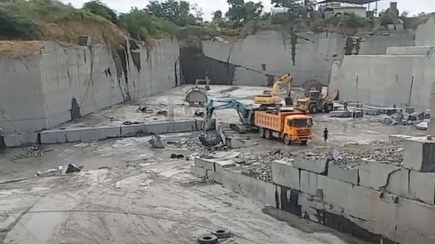 ក្រុមហ៊ុន​ធ្វើ​អាជីវកម្ម​រ៉ែ​មាស និង​ថ្ម​ម៉ាប ចំនួន​២​នៅ​ក្រចេះ កំពុង​បង្ក​ផល​ប៉ះពាល់​ដល់​ពលរដ្ឋ​នៅ​តំបន់​នោះ