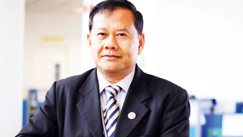 NBC៖ វិស័យ​ហិរញ្ញវត្ថុ​កម្ពុជា​​ឆ្នាំ ​២០១៨​ នៅ​តែ​បន្ត​ភាព​ខ្លាំង