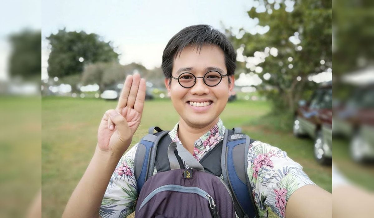 បាត់ខ្លួនដោយបង្ខំ៖ សង្គមស៊ីវិលថា UN អាចលើកយកករណីបាត់ខ្លួនលោក វ៉ាន់ឆាឡឺម មកសួរកម្ពុជា