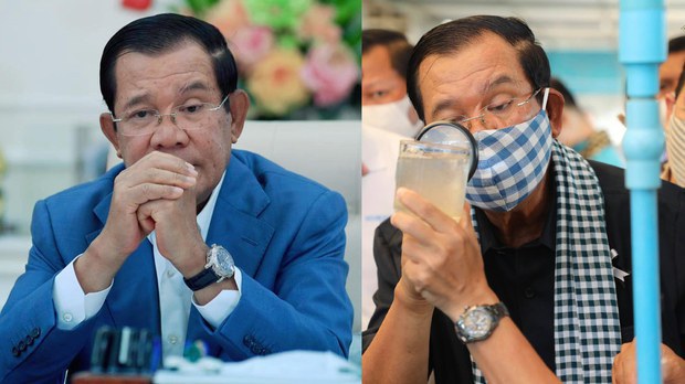 អ្នកវិភាគ​ថា លោក ហ៊ុន សែន បញ្ជា​ឱ្យ​ផលិត​នាឡិកា​ចែក​មេដឹកនាំ​អាស៊ាន ក៏​មិន​អាច​លើកមុខ​មាត់ និង​កិត្តិយស​កម្ពុជា​បាន​ឡើយ