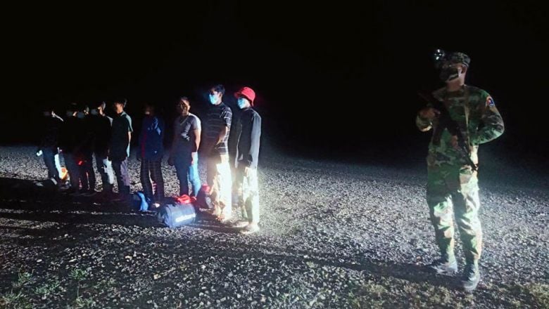 តុលាការ​សម្រេច​ឃុំខ្លួន​មេខ្យល់​ ២ ​នាក់​ ខណៈ​សមត្ថកិច្ច​ចាប់ខ្លួនបាន​ ២ ​នាក់​ទៀត 