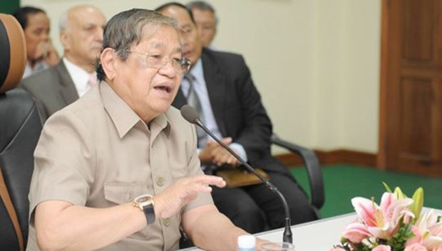 ក្រសួង​ព័ត៌មាន​ជូន​ដំណឹង​ពី​សុពល​ភាព​លិខិត​ធ្វើ​ដំណើរ​អំឡុង​ពេល​អនុវត្ត​វិធានការ​បិទ​ខ្ទប់