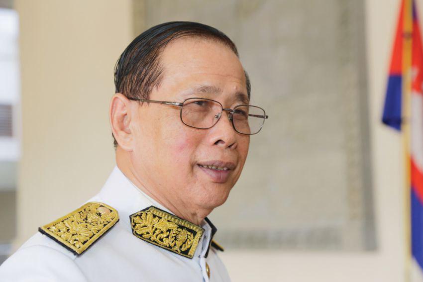 គណបក្សប្រជាជនកម្ពុជា បញ្ចប់ការ​ជ្រើសរើស បេក្ខជន​ក្រុមប្រឹក្សាឃុំ–សង្កាត់​