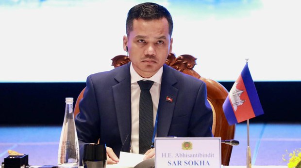 អ្នក​សិក្សា​ផ្នែក​ច្បាប់​ស្នើ​ឱ្យ​ក្រសួង​មហាផ្ទៃ​ដក​អភិបាលខេត្ត​ដែល​មិន​អាច​ទប់ស្កាត់​អំពើ​ជួញដូរ​មនុស្ស