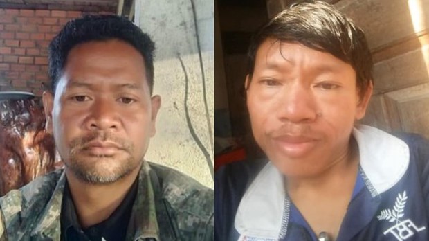 គ្រួសារ​អ្នក​ដែល​រិះគន់​រដ្ឋាភិបាល​កំពុង​ជាប់ឃុំ​ជួប​បញ្ហា​ជីវភាព